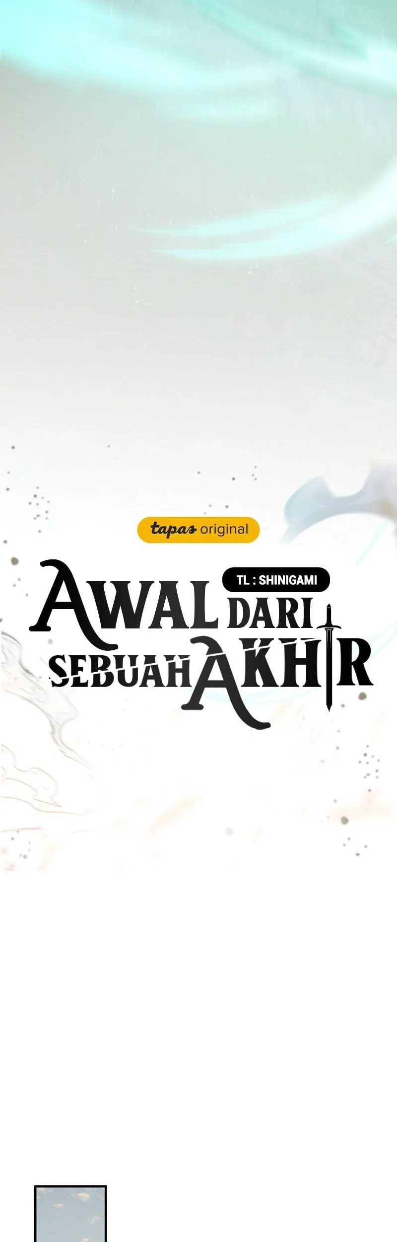 The Beginning After The End Bab 241 halaman 39