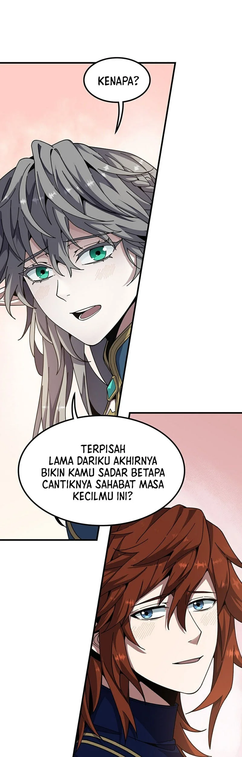 The Beginning After The End Bab 242 halaman 10