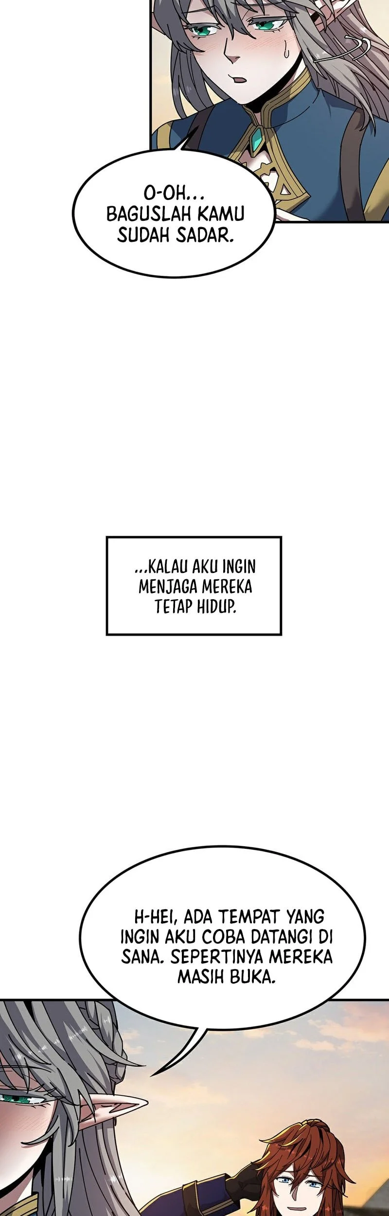 The Beginning After The End Bab 242 halaman 12