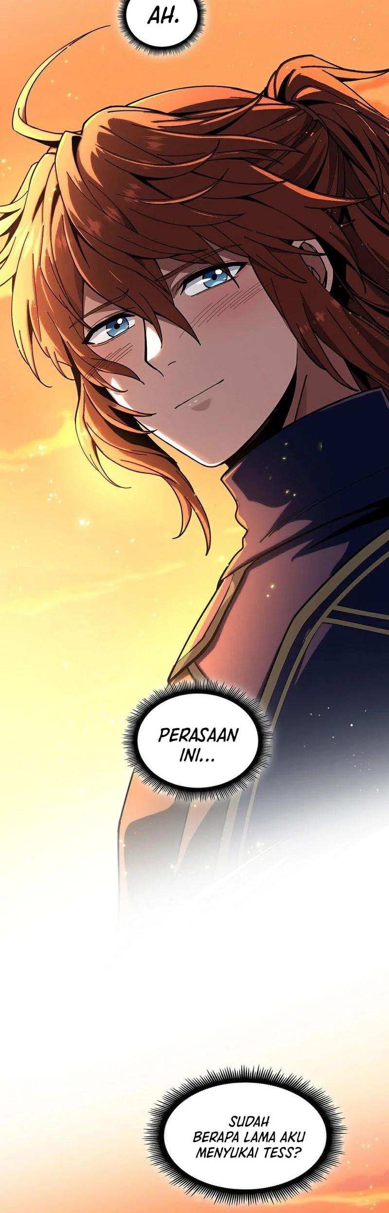 The Beginning After The End Bab 242 halaman 45