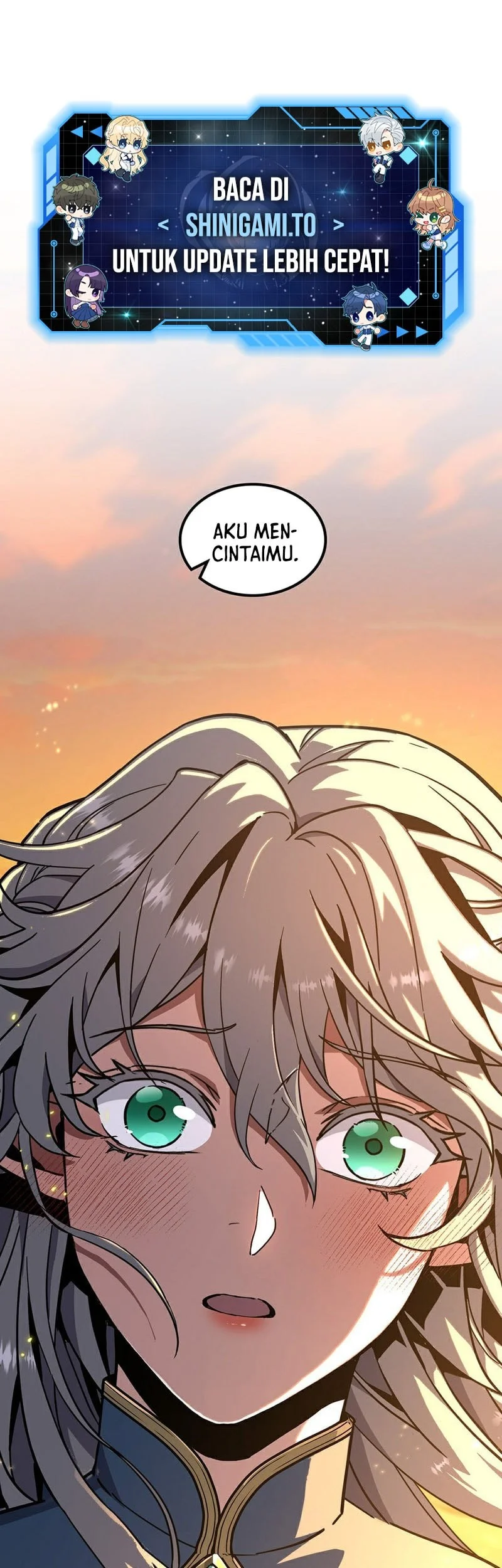 The Beginning After The End chapter 243 halaman 2