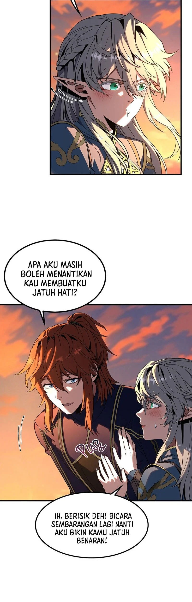 The Beginning After The End chapter 243 halaman 7