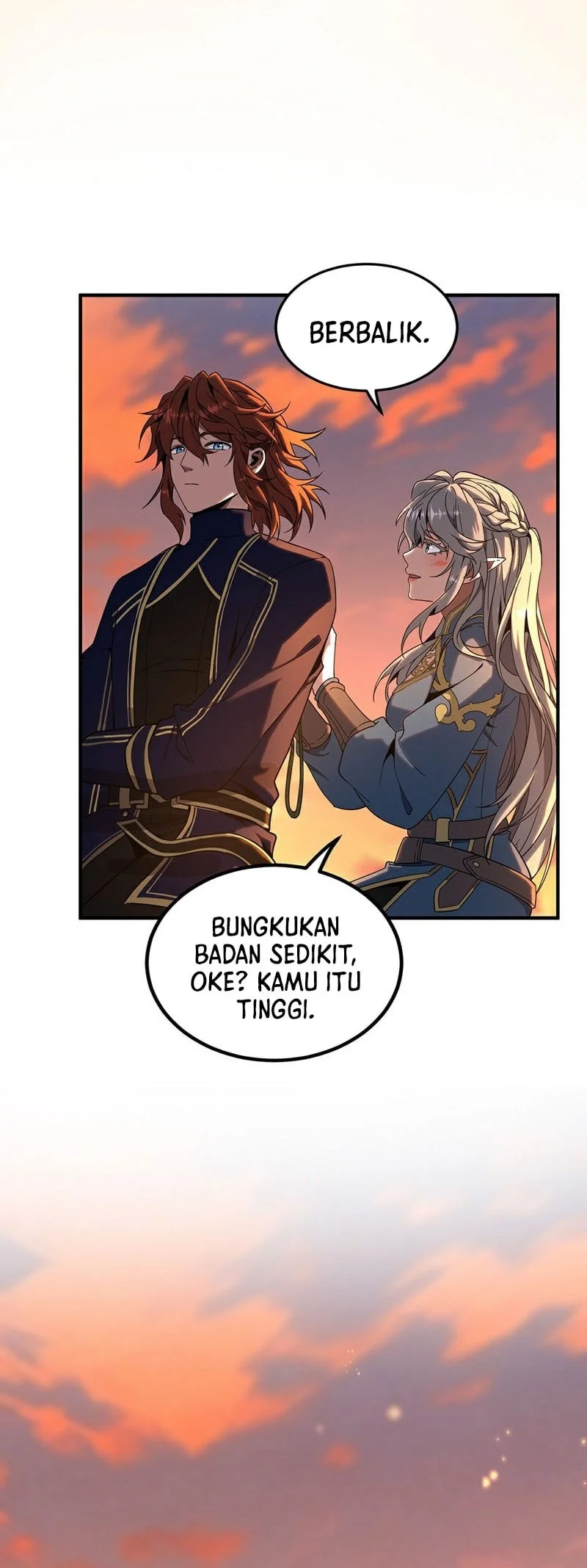 The Beginning After The End chapter 243 halaman 13