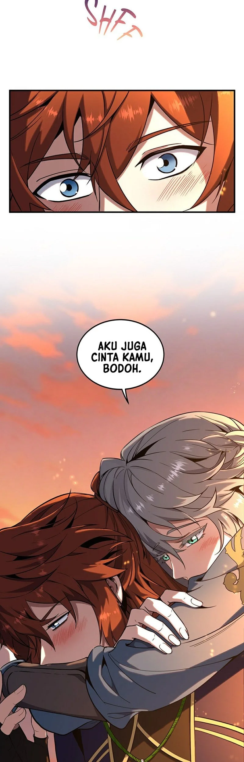 The Beginning After The End chapter 243 halaman 15