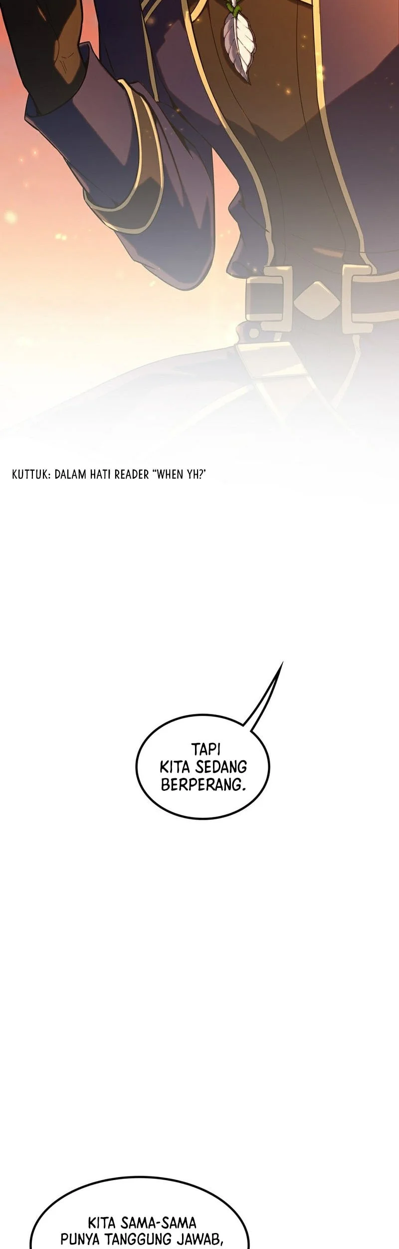 The Beginning After The End chapter 243 halaman 16