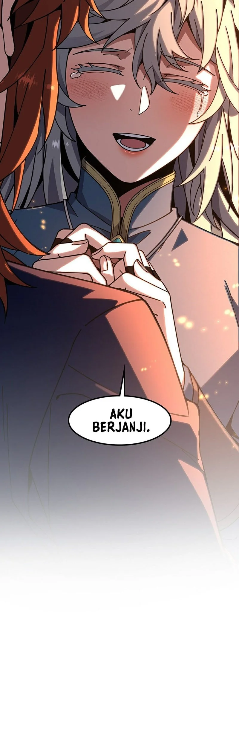 The Beginning After The End chapter 243 halaman 21