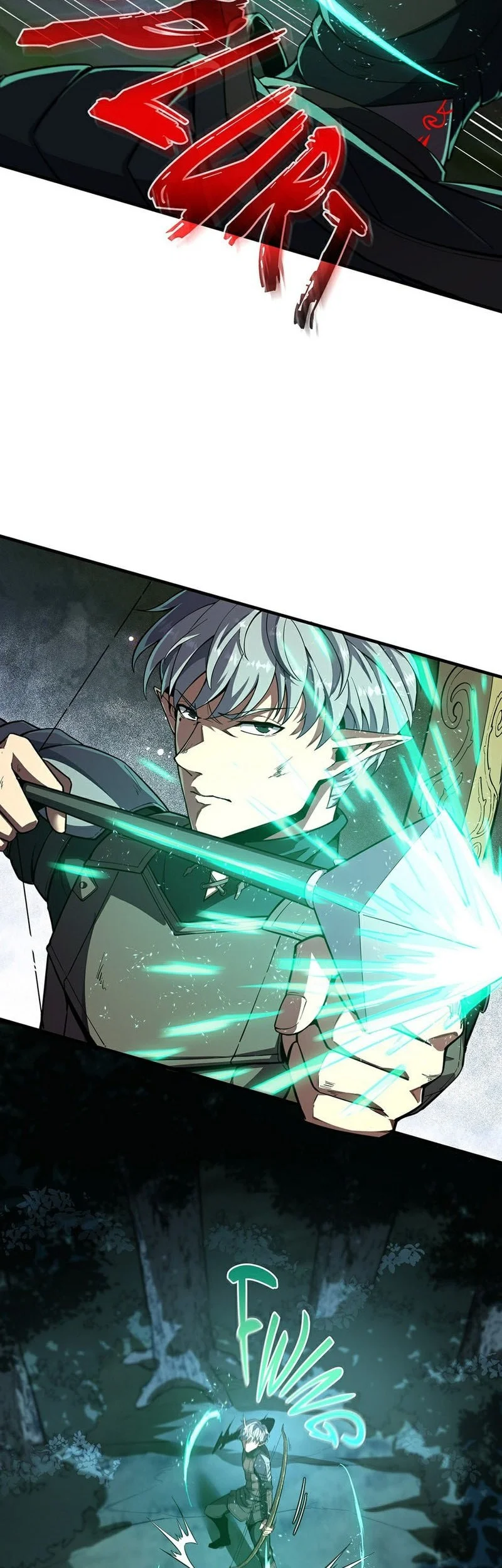 The Beginning After The End chapter 243 halaman 31