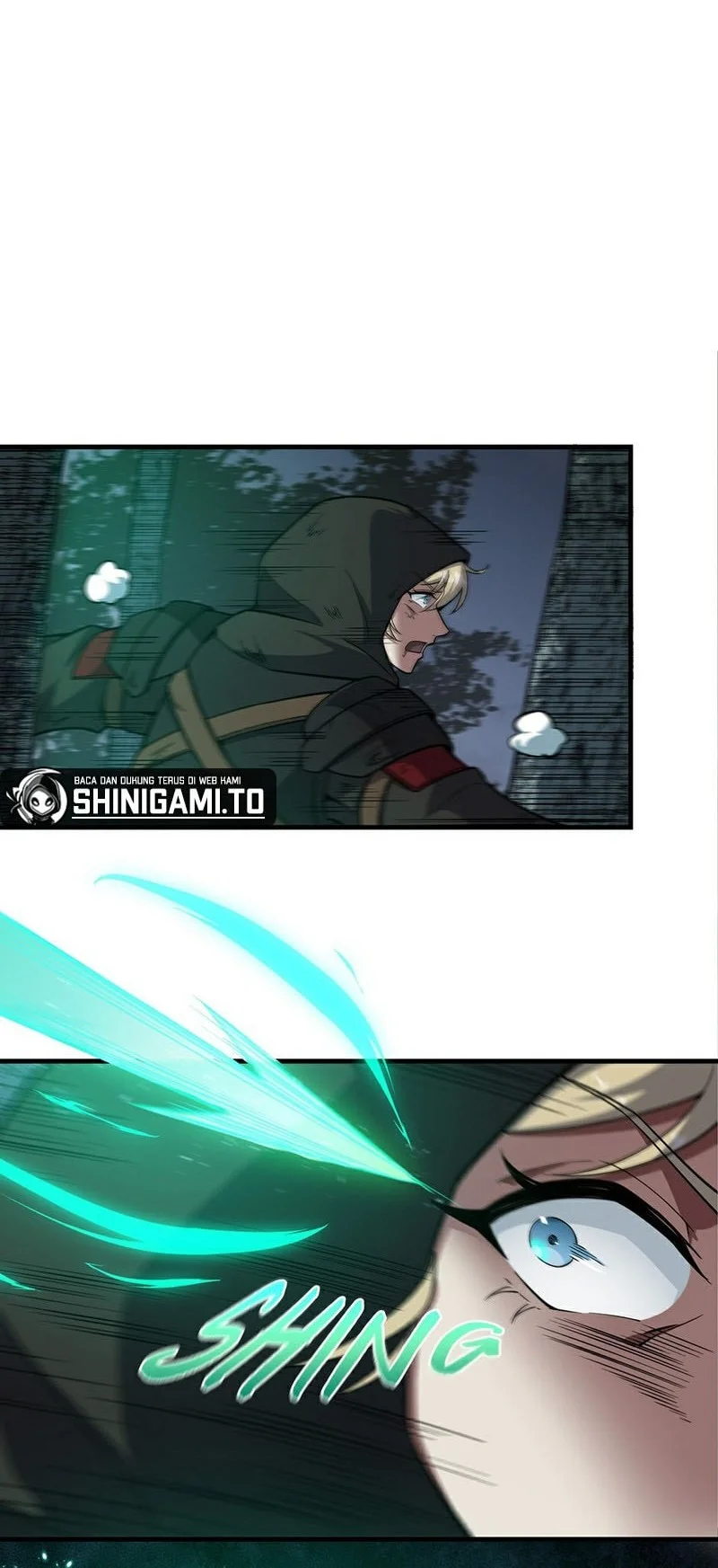 The Beginning After The End chapter 243 halaman 33