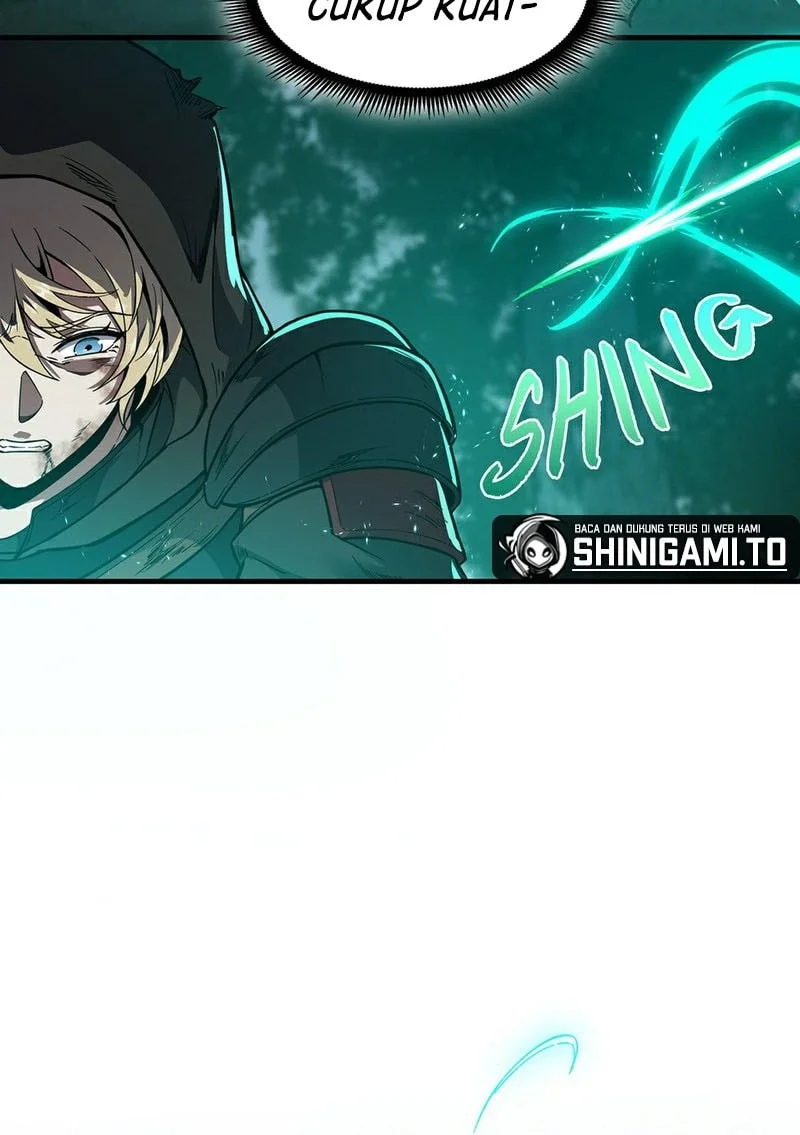 The Beginning After The End chapter 243 halaman 40