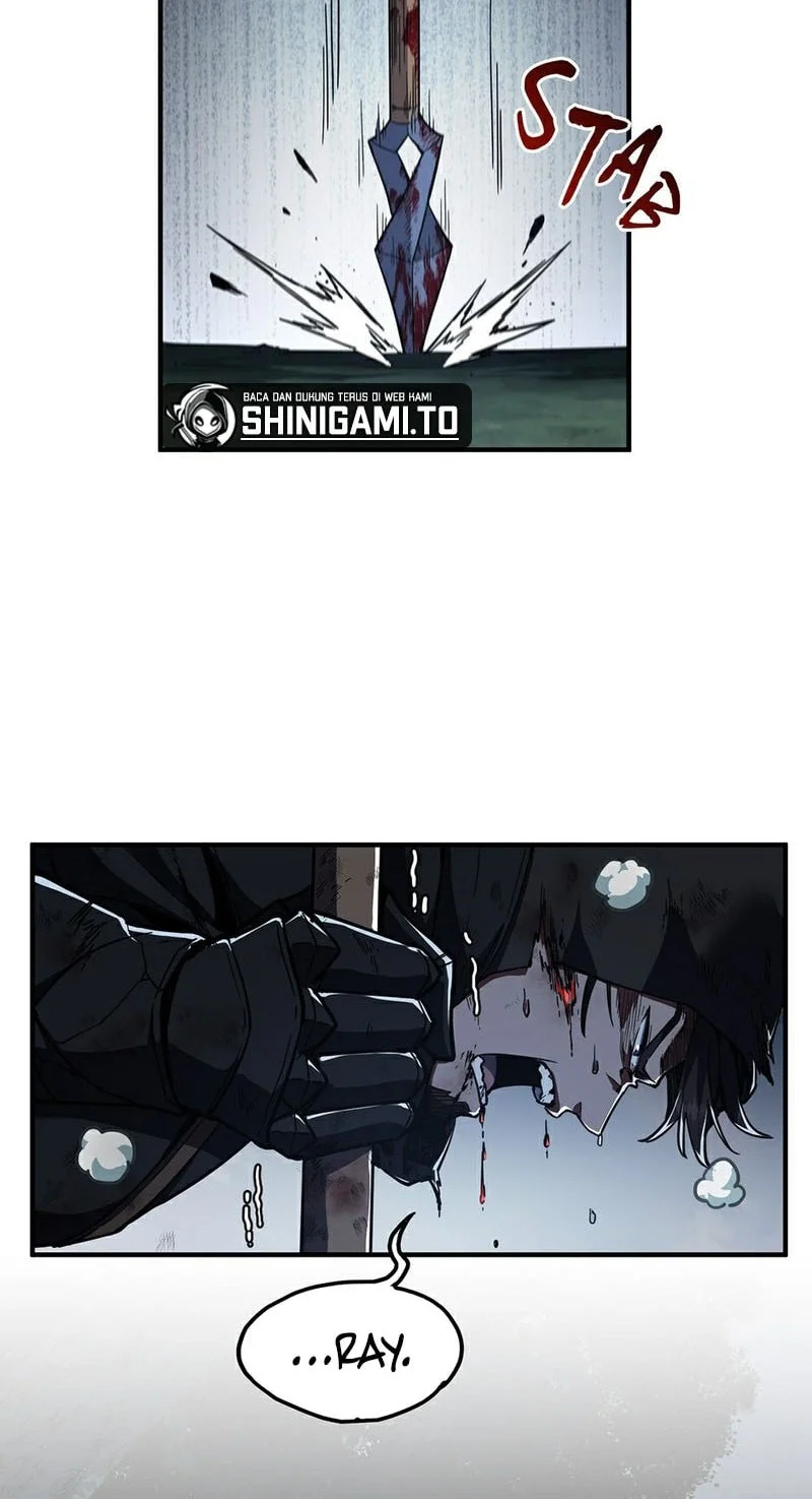 The Beginning After The End chapter 243 halaman 44
