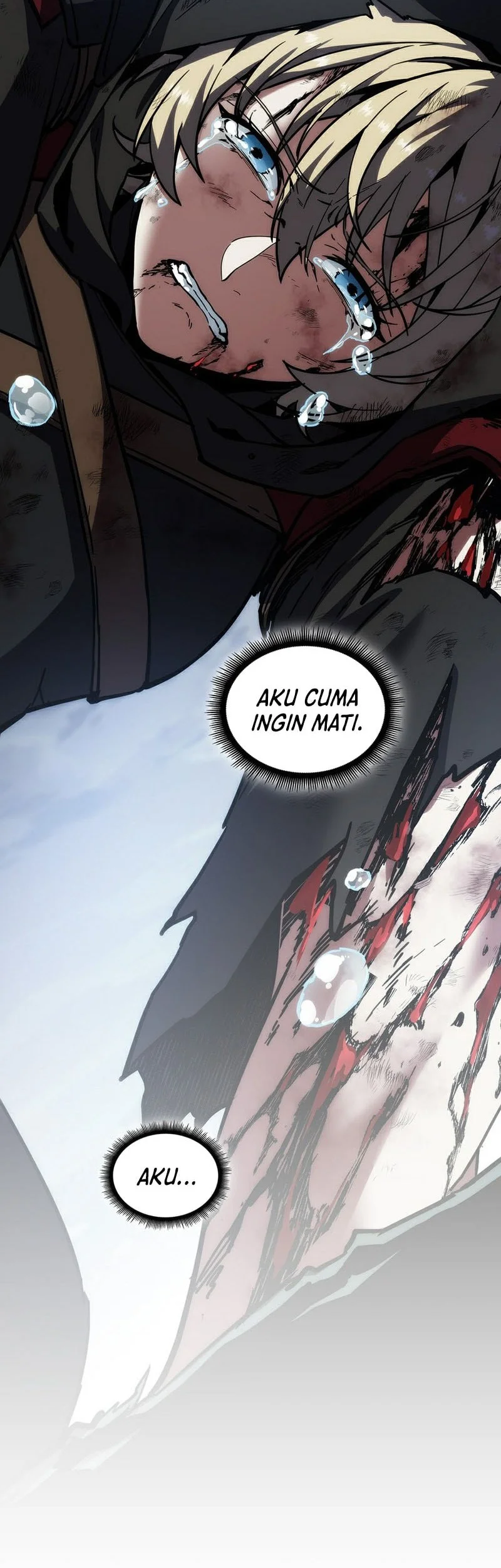 The Beginning After The End chapter 243 halaman 48
