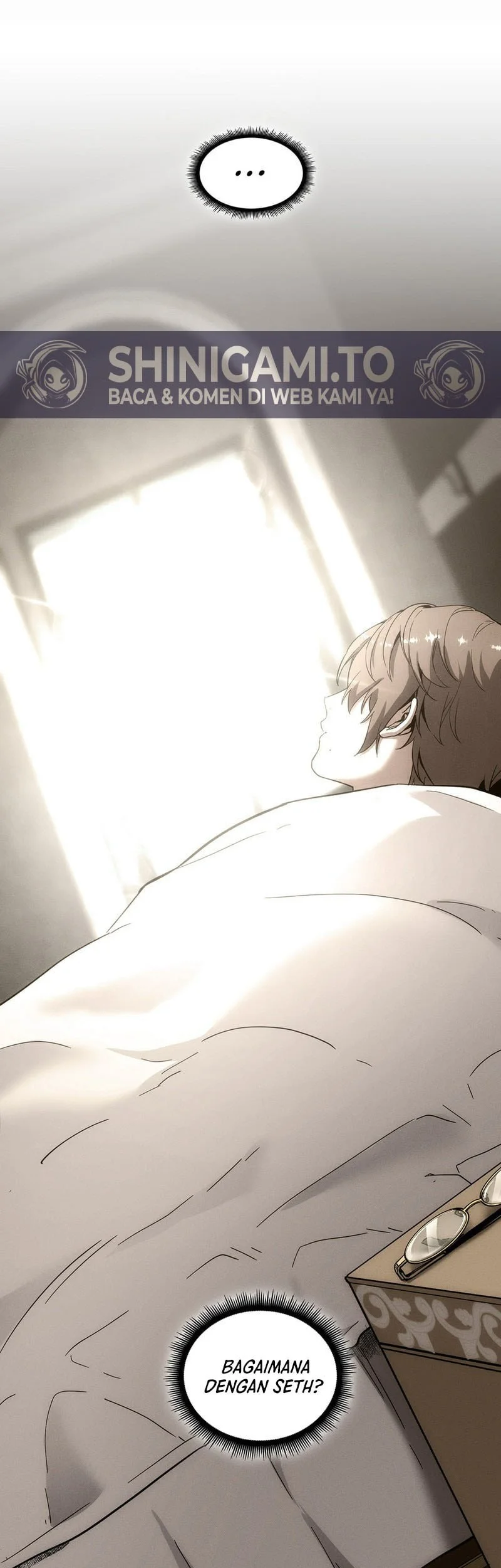 The Beginning After The End chapter 243 halaman 49