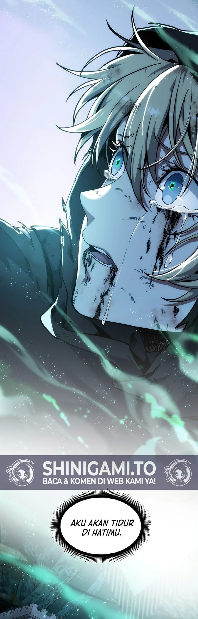 The Beginning After The End chapter 243 halaman 56