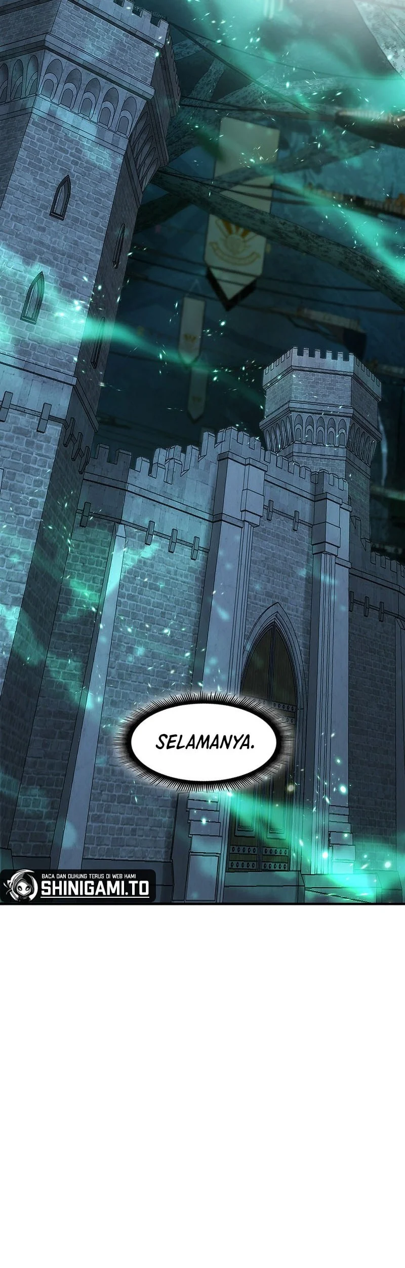 The Beginning After The End chapter 243 halaman 57