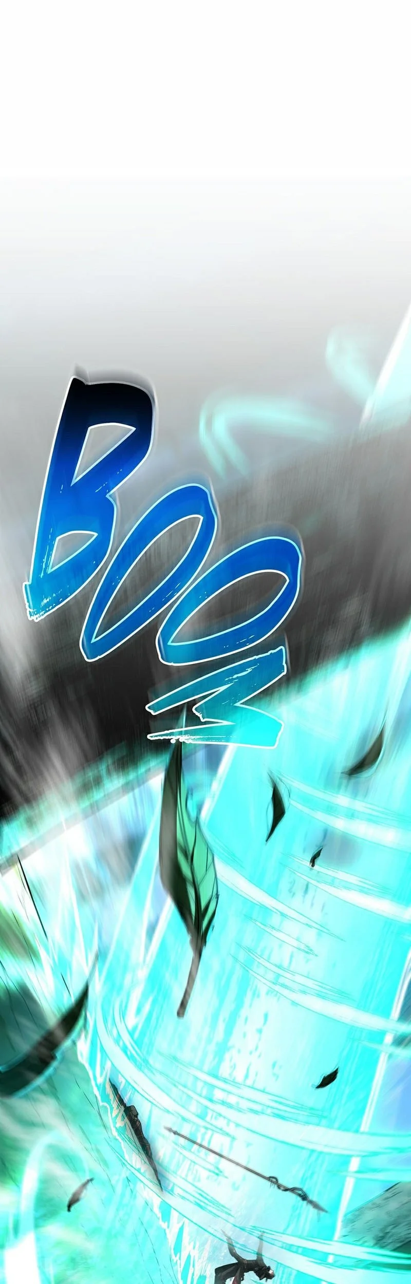 The Beginning After The End chapter 243 halaman 62