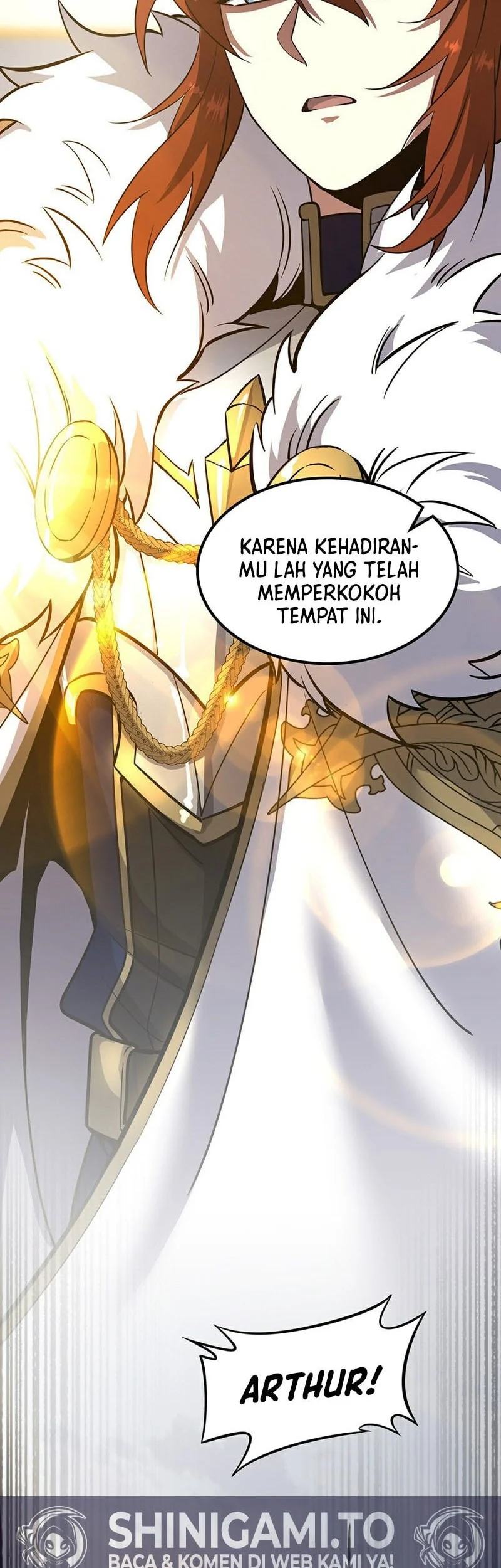 The Beginning After The End Bab 244 halaman 26