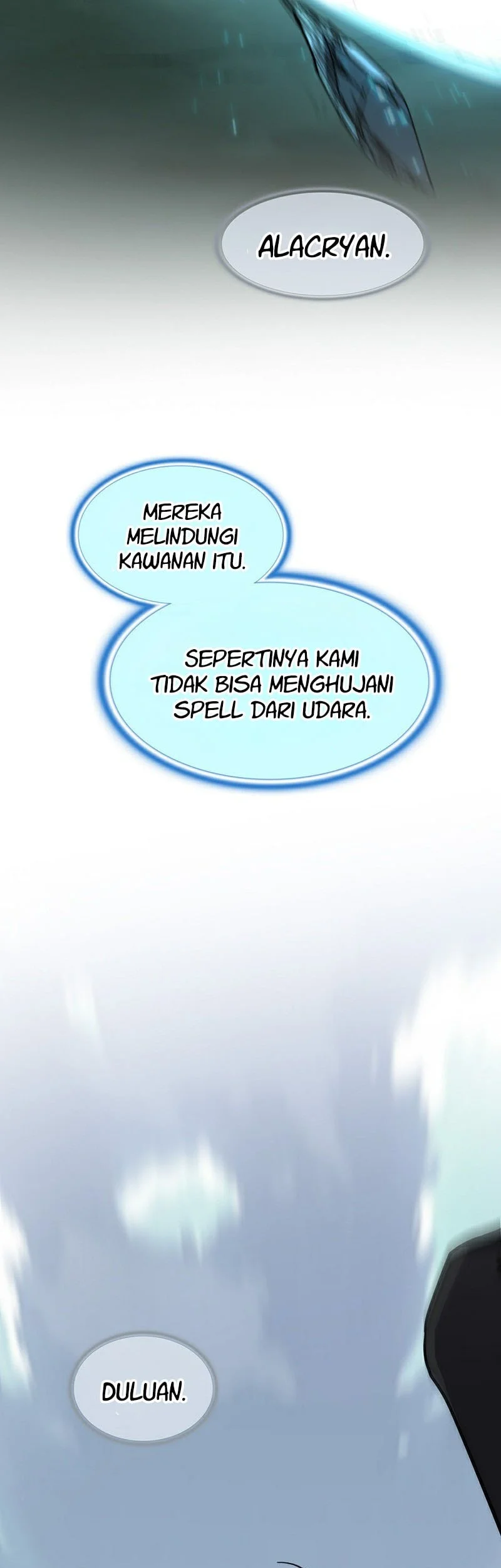 The Beginning After The End Bab 245 halaman 7