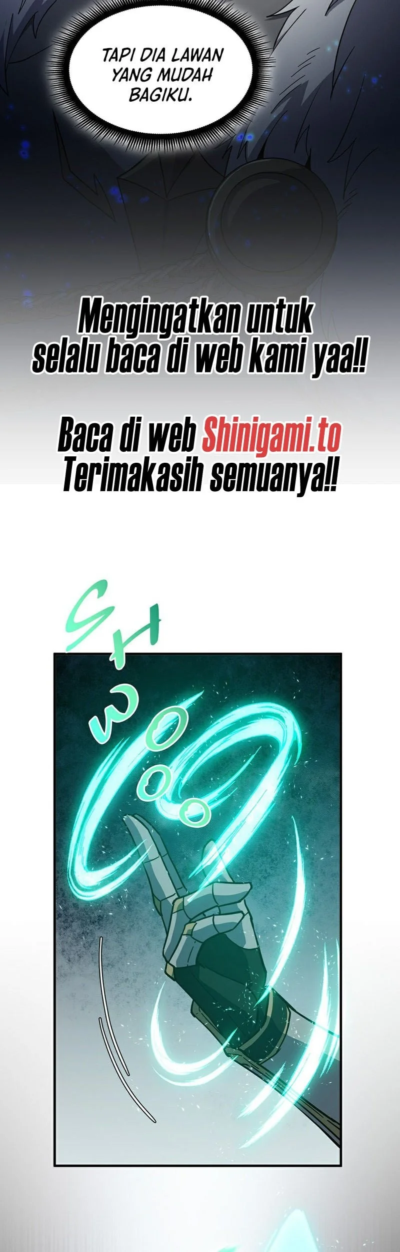 The Beginning After The End Bab 245 halaman 42