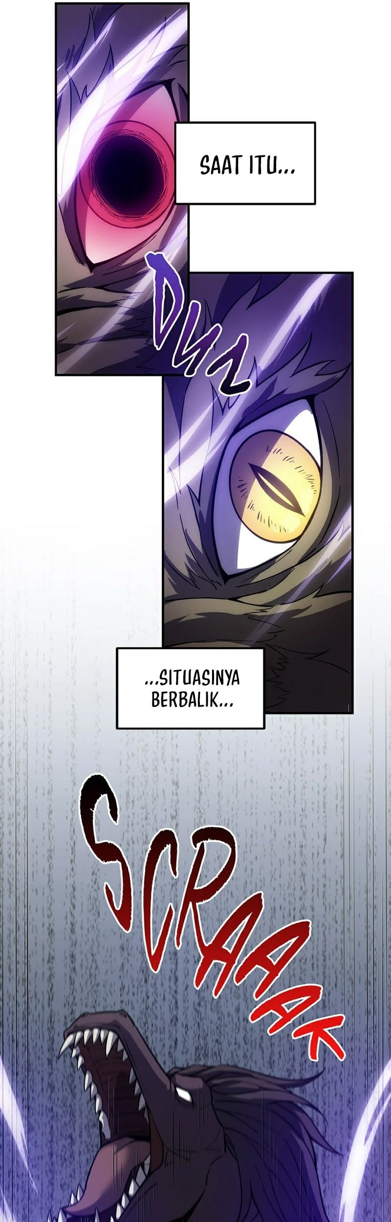 The Beginning After The End Bab 245 halaman 78