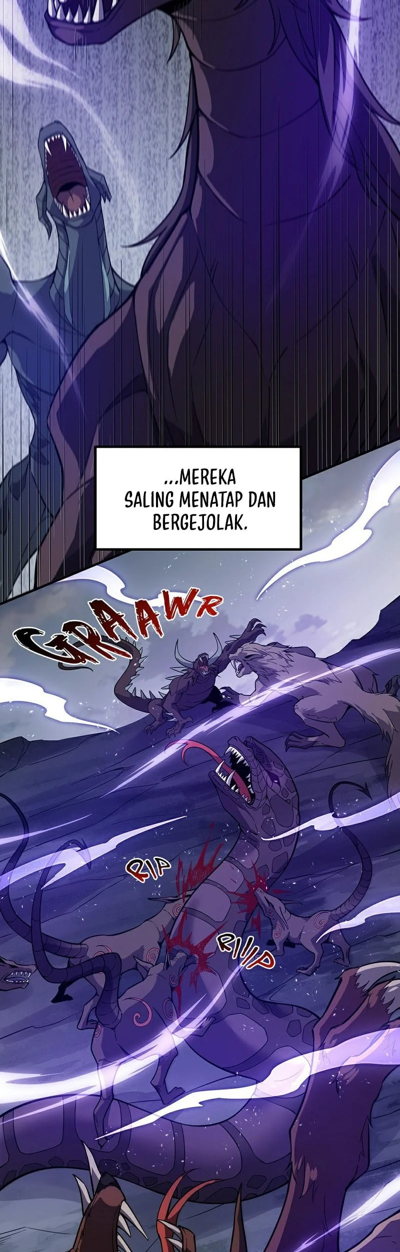 The Beginning After The End Bab 245 halaman 79