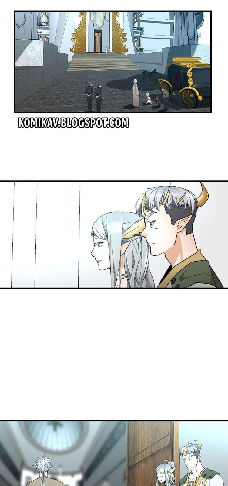 The Beginning After The End chapter 25 halaman 2