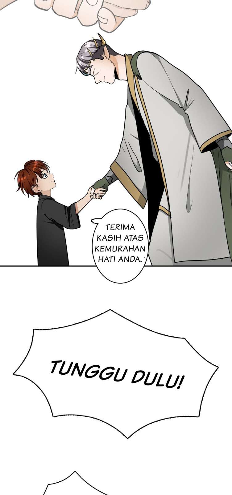 The Beginning After The End chapter 25 halaman 9