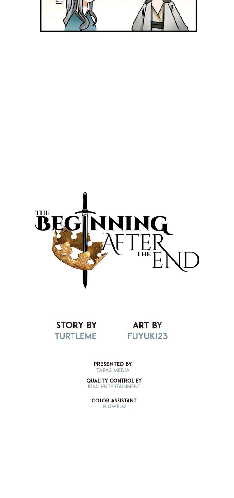 The Beginning After The End chapter 25 halaman 11