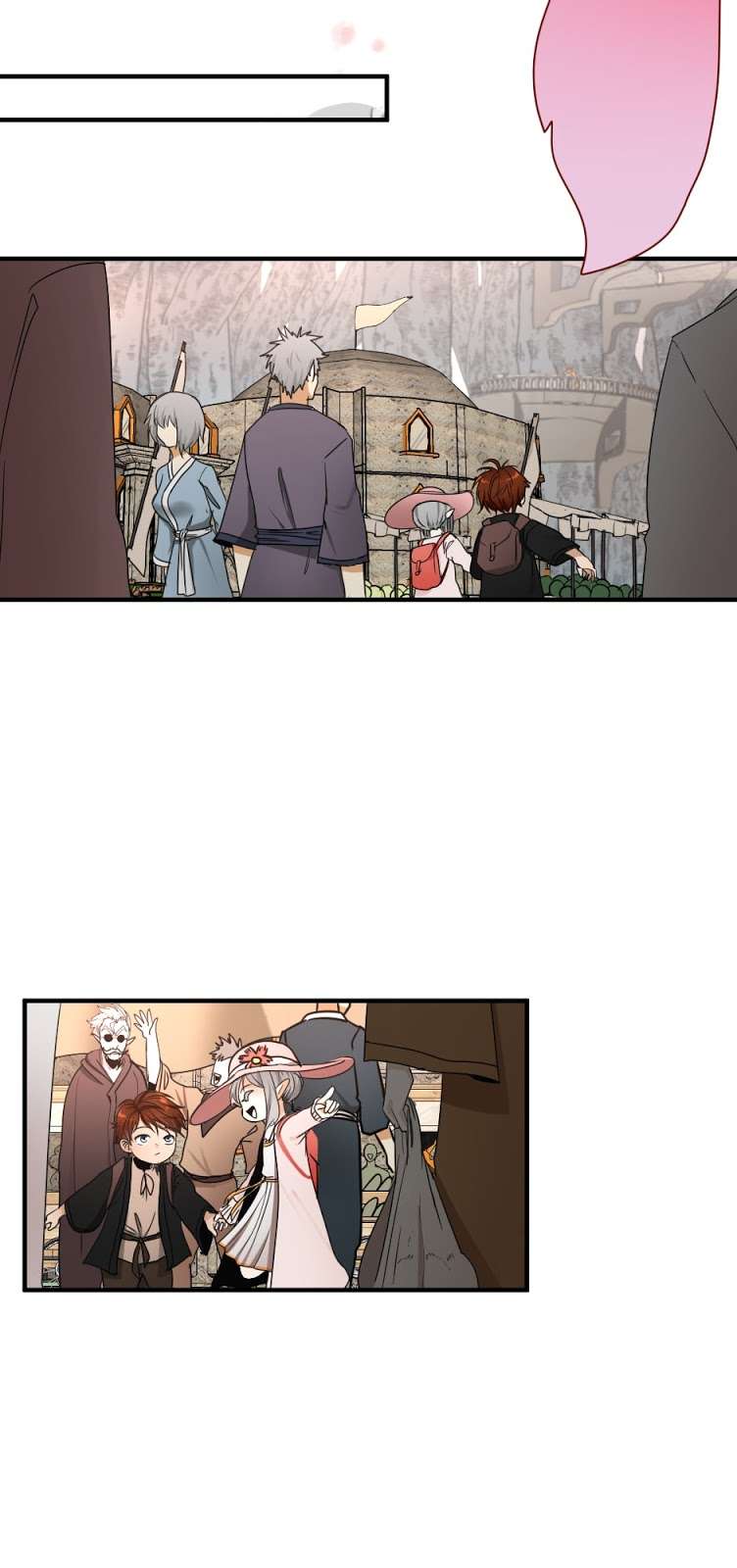 The Beginning After The End chapter 25 halaman 14