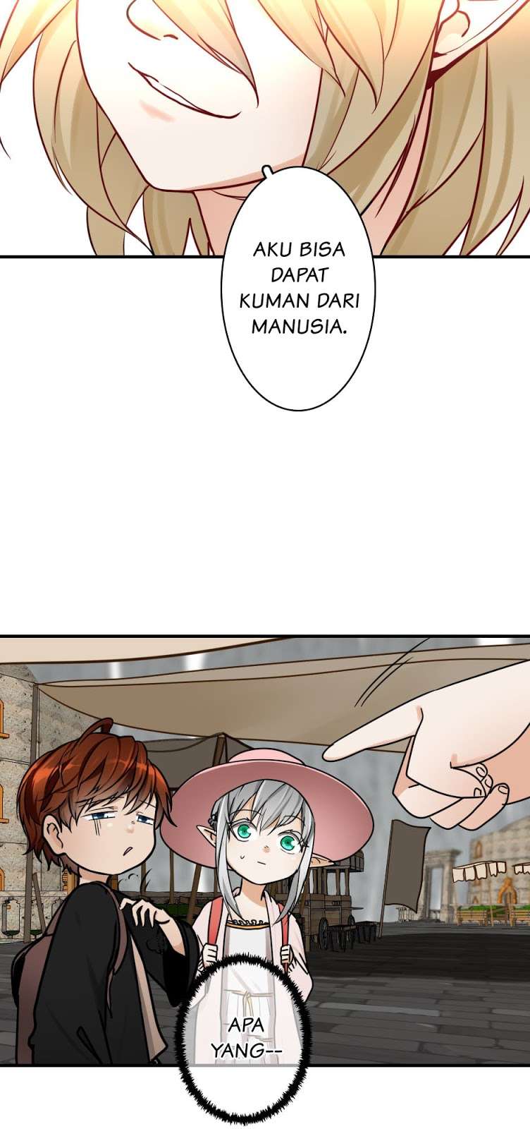 The Beginning After The End chapter 25 halaman 16
