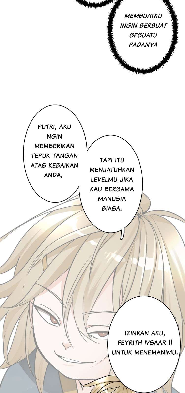 The Beginning After The End chapter 25 halaman 19