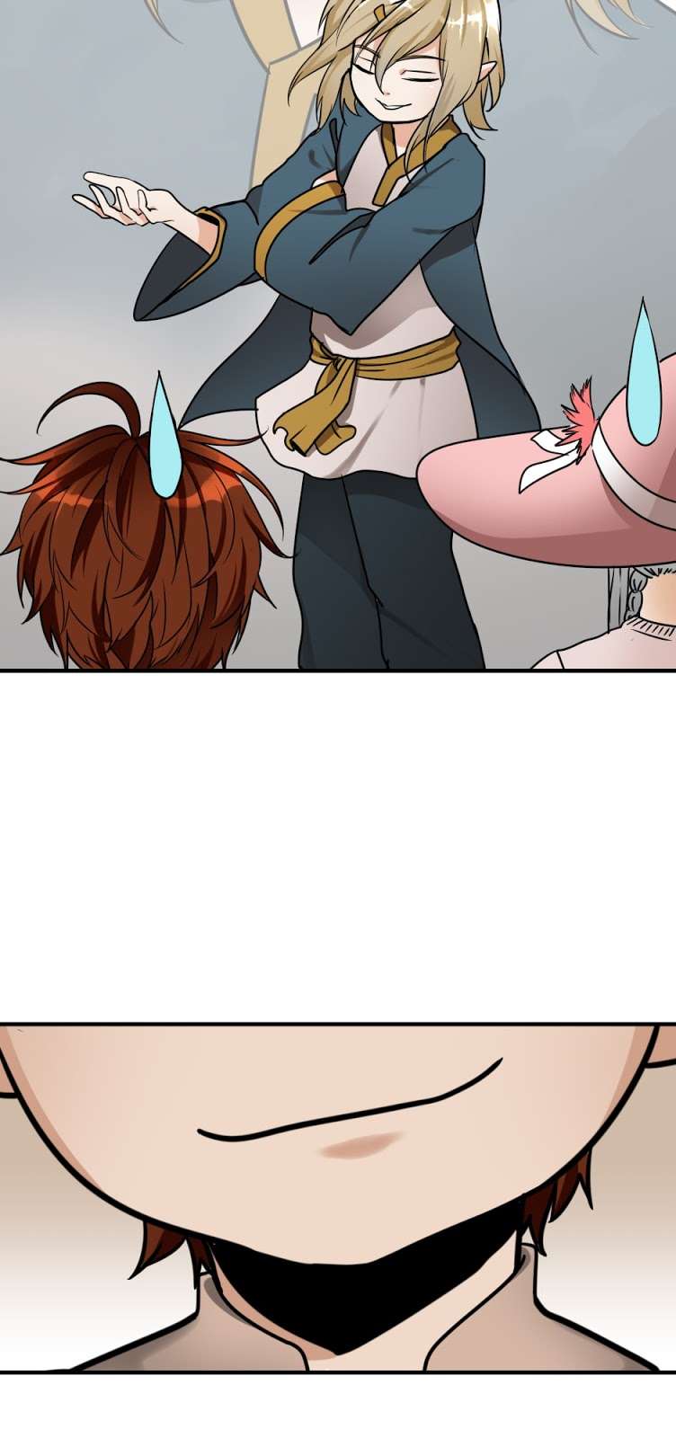 The Beginning After The End chapter 25 halaman 20