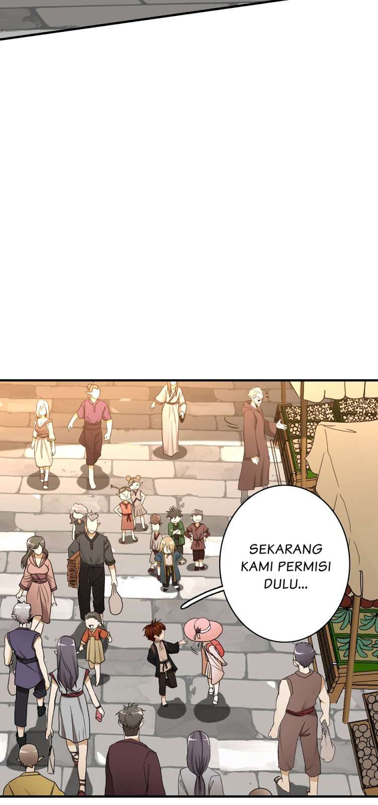 The Beginning After The End chapter 25 halaman 24