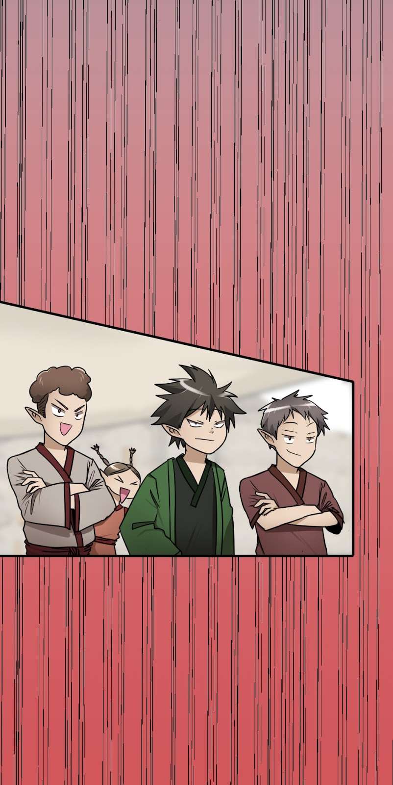 The Beginning After The End chapter 25 halaman 37