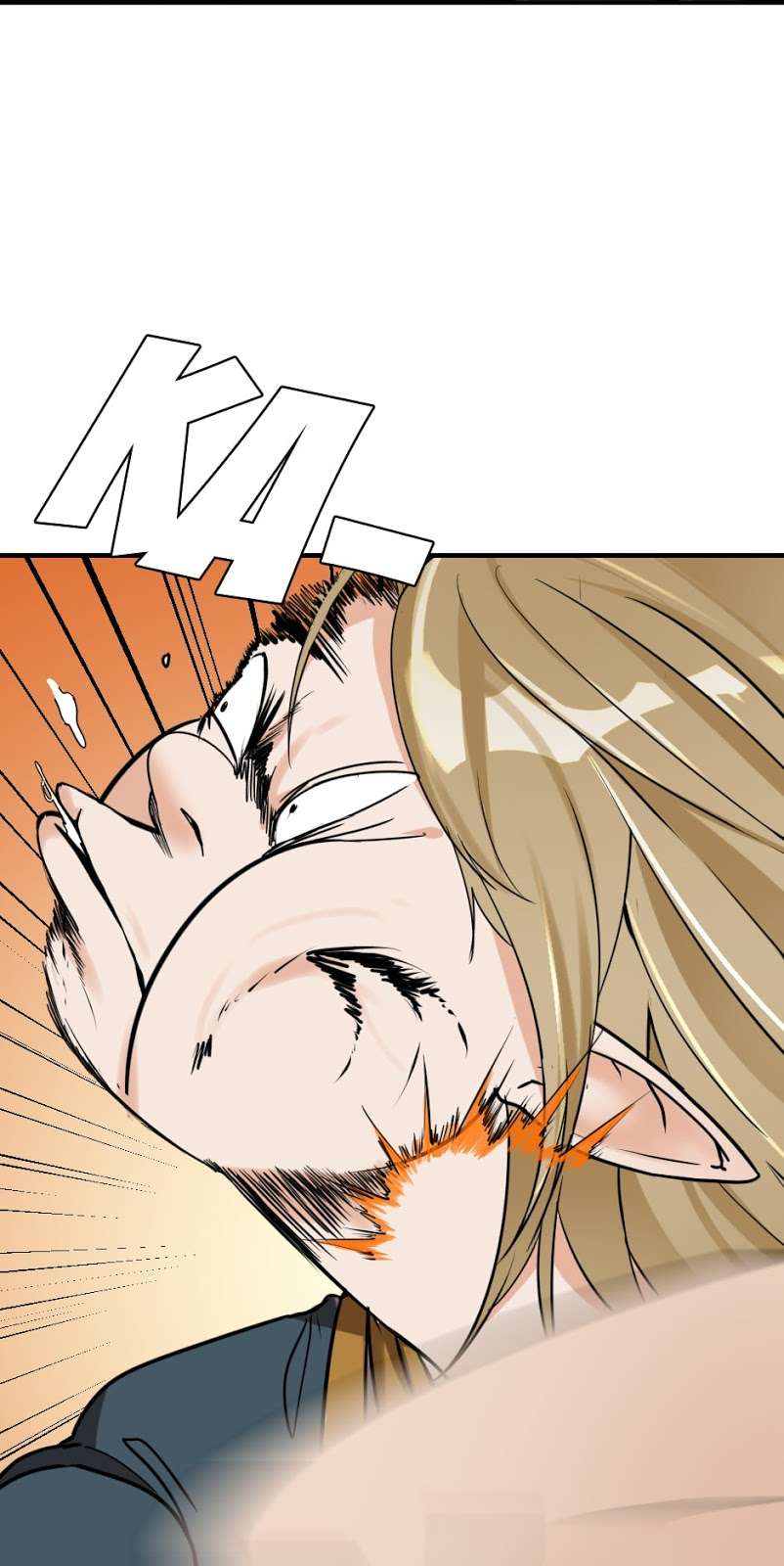 The Beginning After The End chapter 25 halaman 40