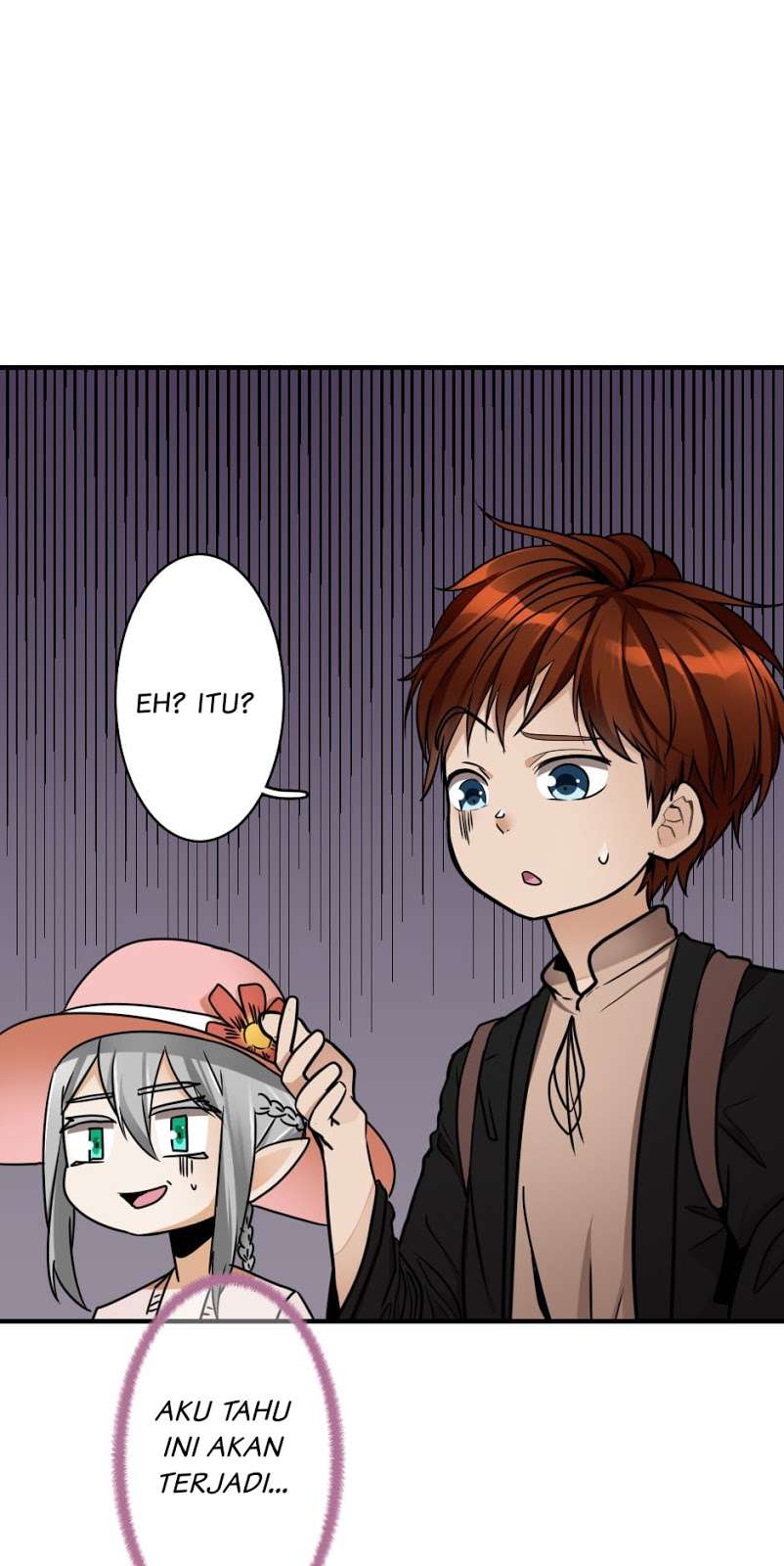 The Beginning After The End chapter 25 halaman 43