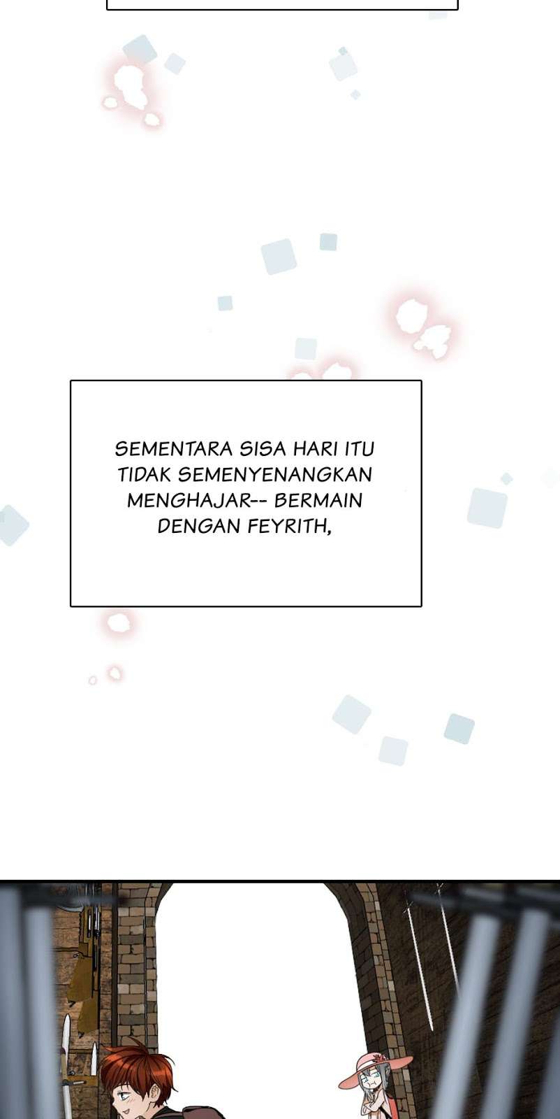 The Beginning After The End chapter 25 halaman 46