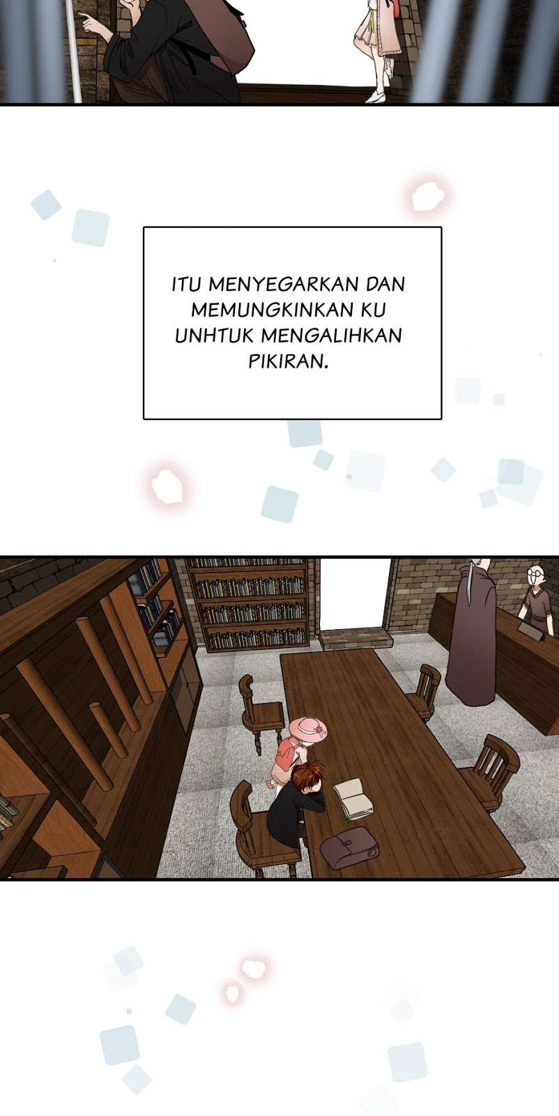 The Beginning After The End chapter 25 halaman 47
