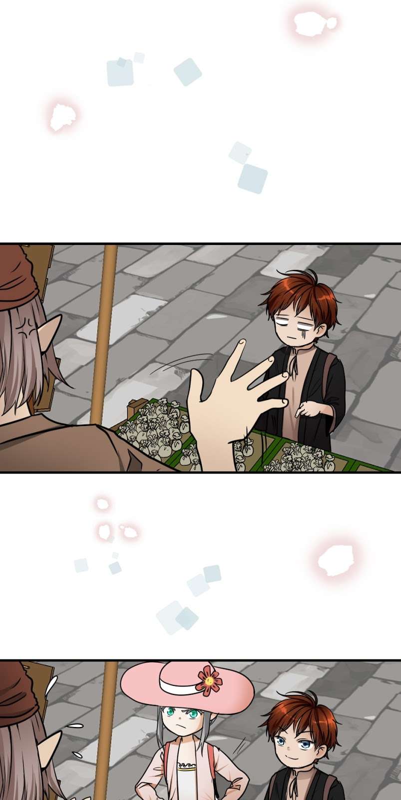 The Beginning After The End chapter 25 halaman 48