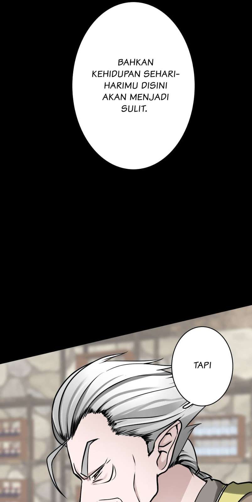 The Beginning After The End chapter 25 halaman 57
