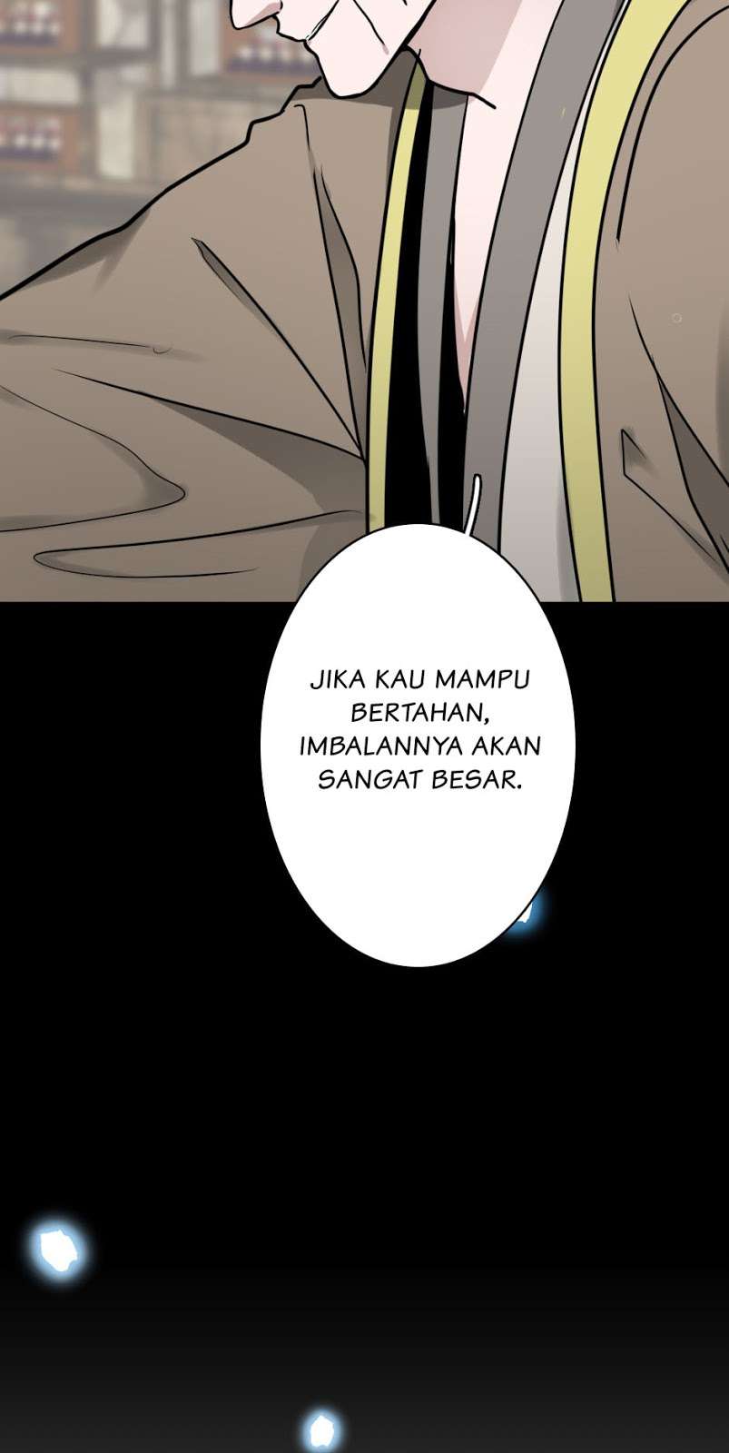 The Beginning After The End chapter 25 halaman 58