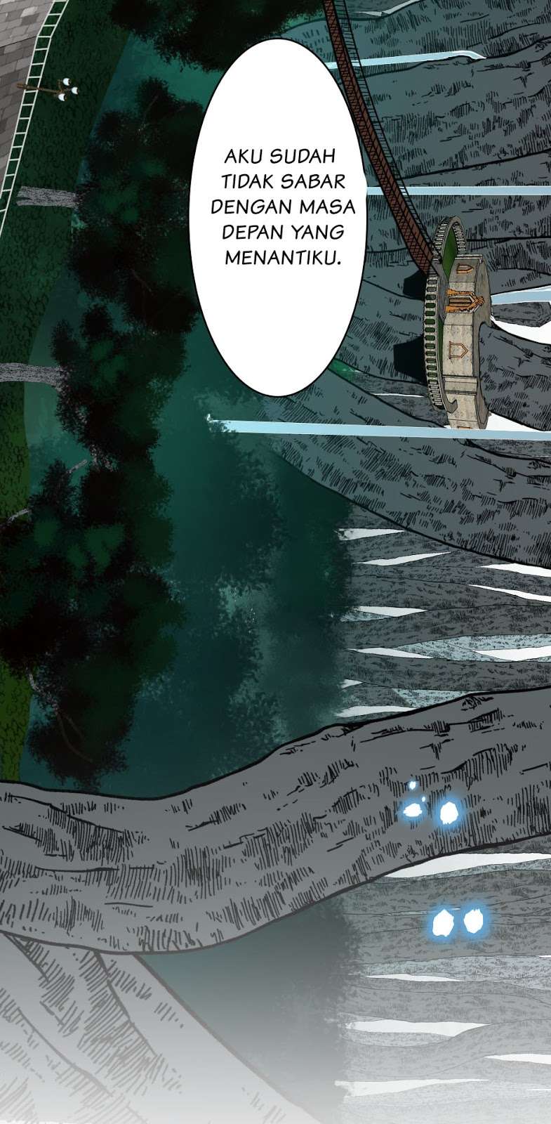 The Beginning After The End chapter 25 halaman 64