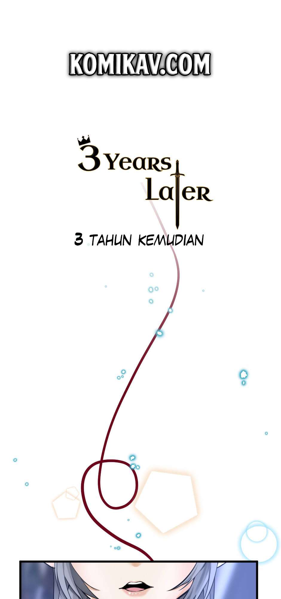 The Beginning After The End Bab 26 halaman 2
