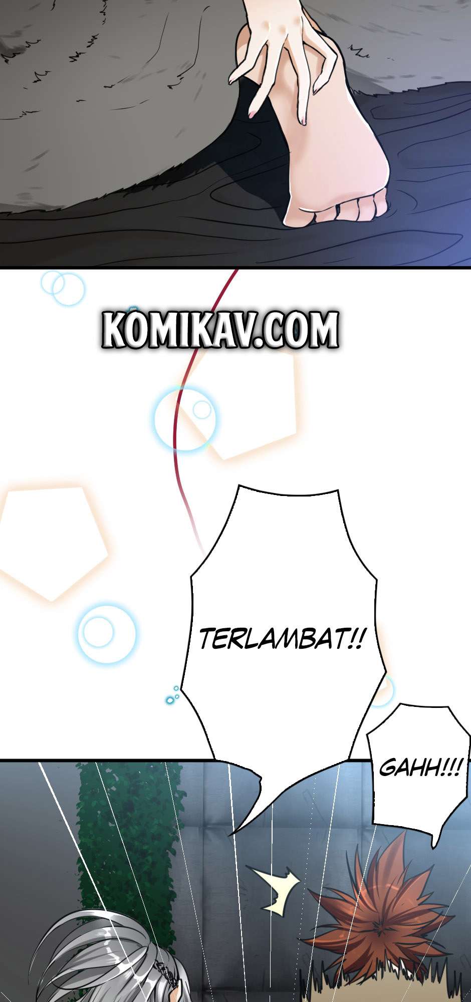 The Beginning After The End Bab 26 halaman 4