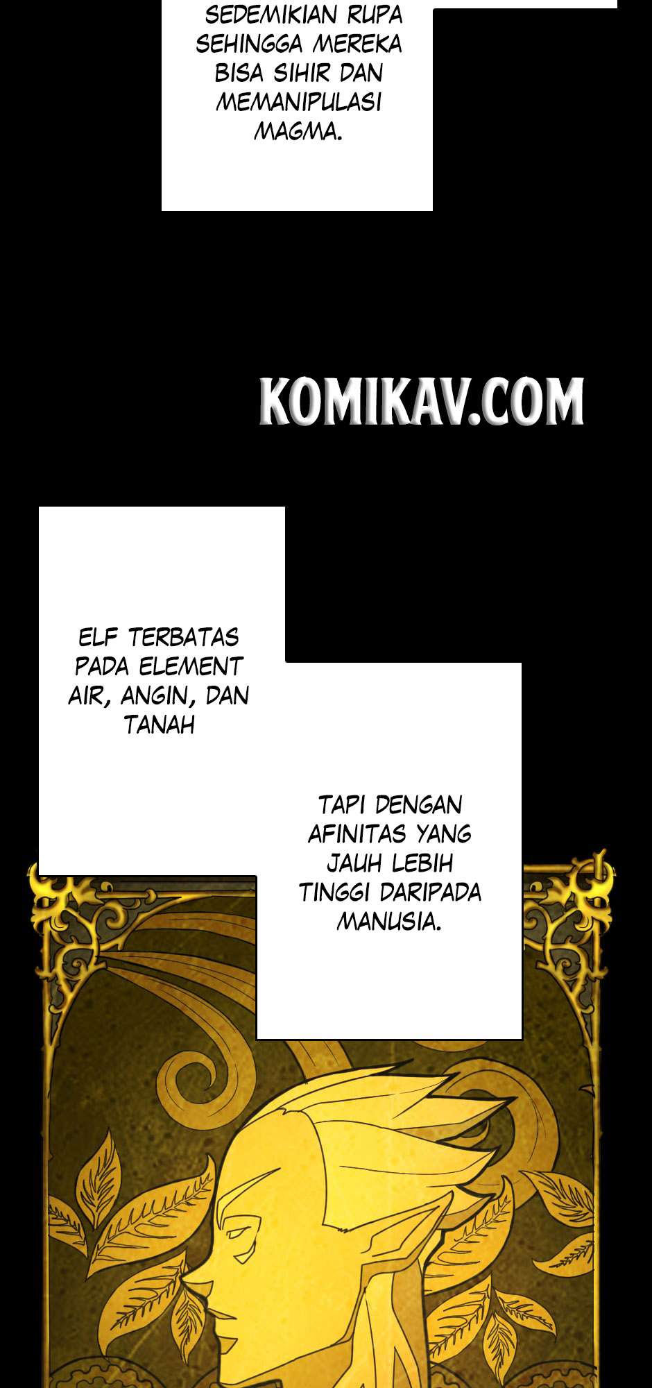The Beginning After The End Bab 26 halaman 18