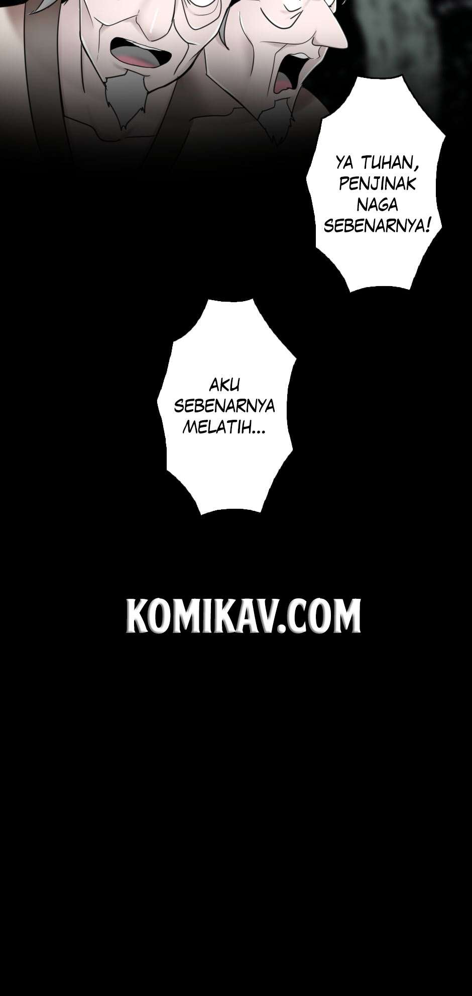 The Beginning After The End Bab 26 halaman 49