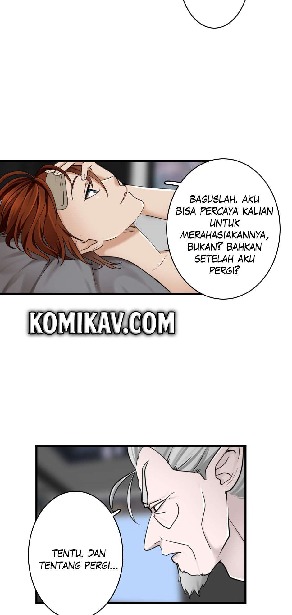 The Beginning After The End Bab 26 halaman 53