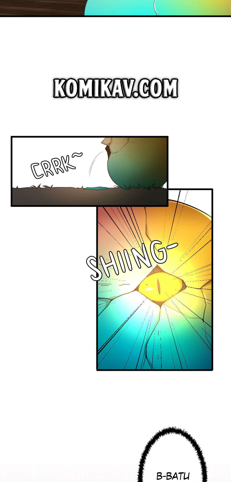 The Beginning After The End chapter 27 halaman 5