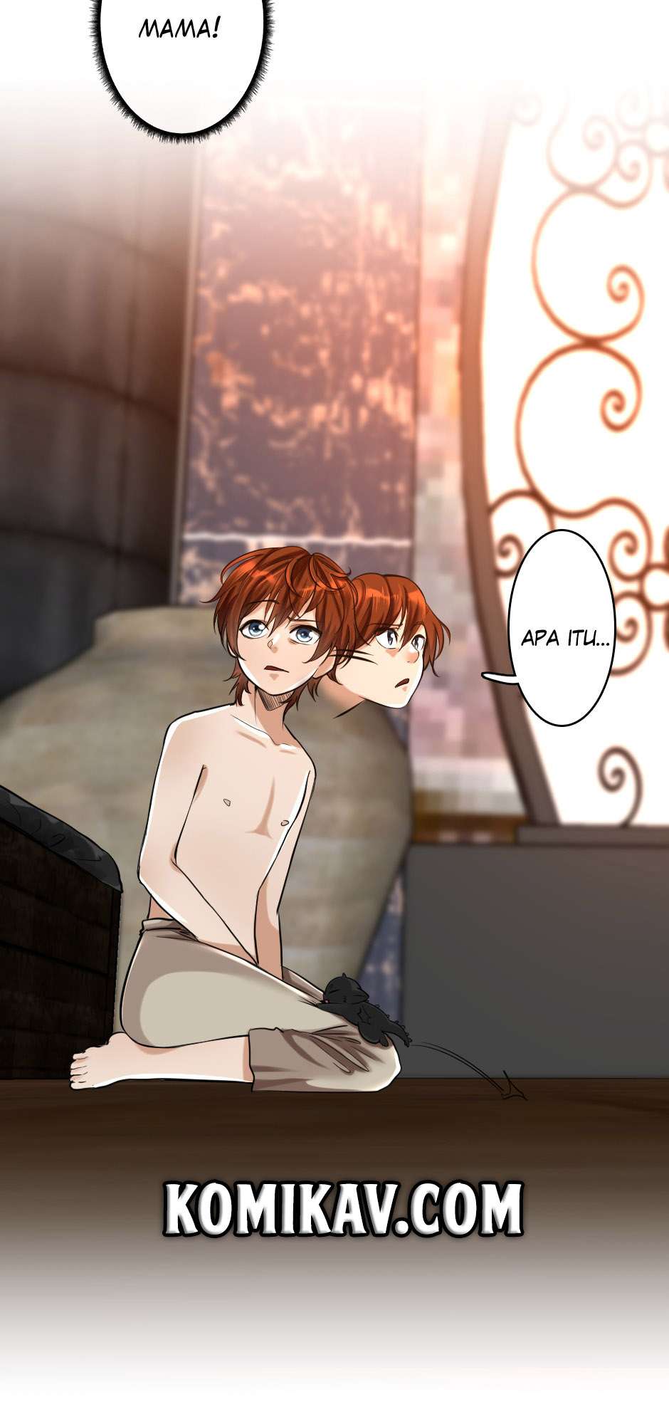 The Beginning After The End chapter 27 halaman 20