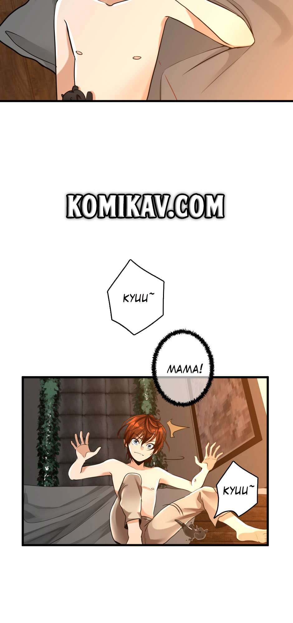 The Beginning After The End chapter 27 halaman 22