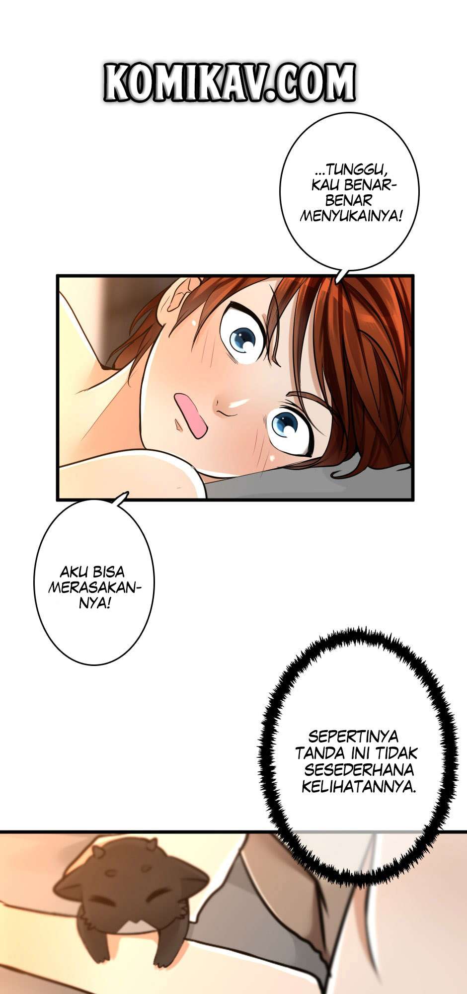 The Beginning After The End chapter 27 halaman 26